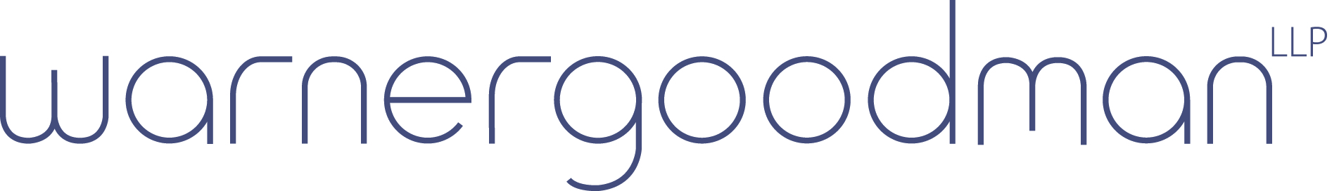 Warner Goodman LLP